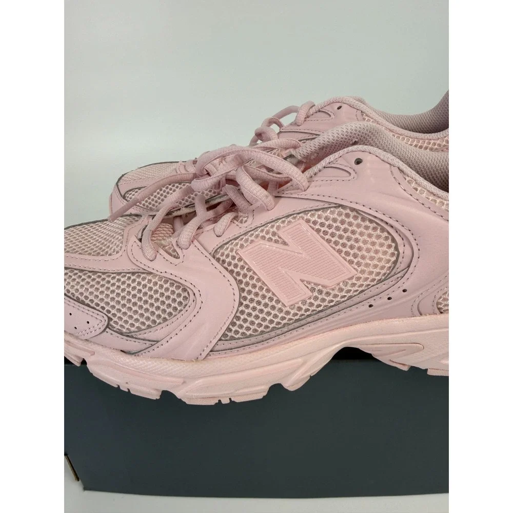 New Balance 530 Rose Sugar U530TBD Brand New Size Mens‎ 9.5 Womens 11 Runner New